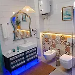 Hacienda De Indias, Caracas בית כפרי גרנדילה דה אבונה