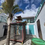 Hacienda De Indias, Caracas גרנדילה דה אבונה