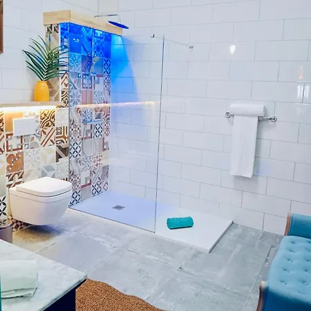 Hacienda De Indias, Caracas 乡村民宿 *