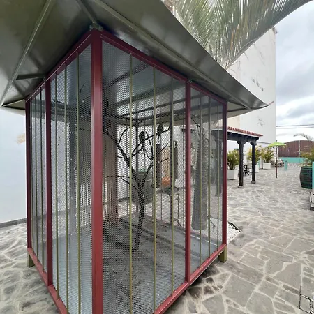 Casa de Campo Hacienda De Indias, Caracas