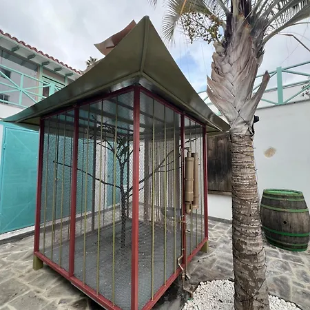 Hacienda De Indias, Caracas Granadilla De Abona