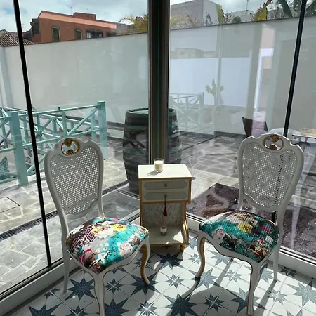 Hacienda De Indias, Caracas Casa de Campo *