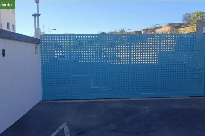 Casa de Campo Hacienda De Indias, Caracas Granadilla De Abona