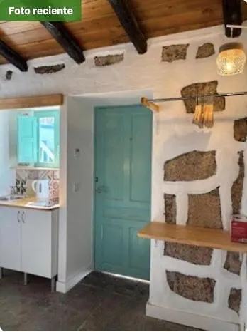 Casa de Campo Hacienda De Indias, Caracas Granadilla De Abona