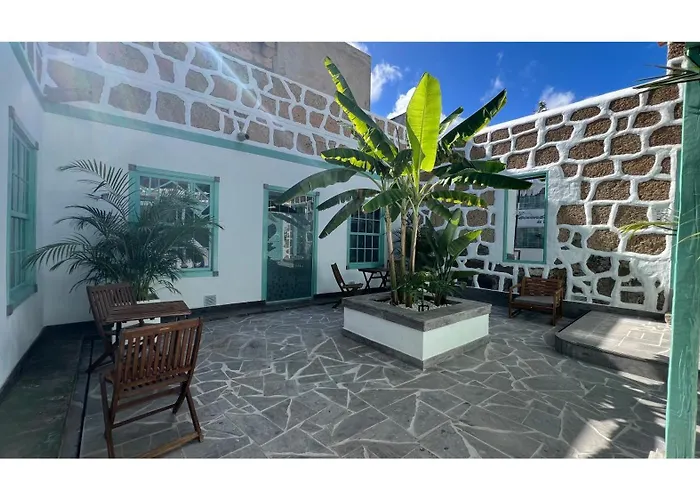 Hacienda De Indias, Caracas Casa de Campo *