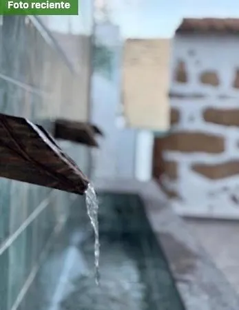 Hacienda De Indias, Caracas 컨트리하우스 그라나딜라데아보나