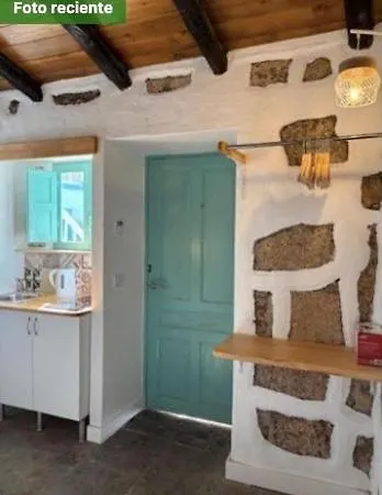 컨트리하우스 Hacienda De Indias, Caracas 그라나딜라데아보나