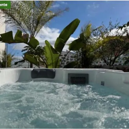 컨트리하우스 Hacienda De Indias, Caracas