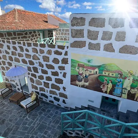 Hacienda De Indias, Caracas 그라나딜라데아보나