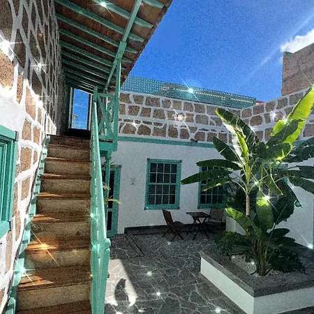 Hacienda De Indias, Caracas * 그라나딜라데아보나