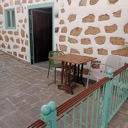 Hacienda De Indias, Caracas * 그라나딜라데아보나