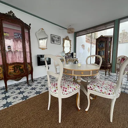 Hacienda De Indias, Caracas Lantställe *