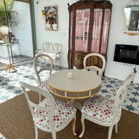 Hacienda De Indias, Caracas