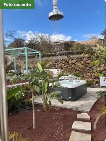 Hacienda De Indias, Caracas * Granadilla De Abona