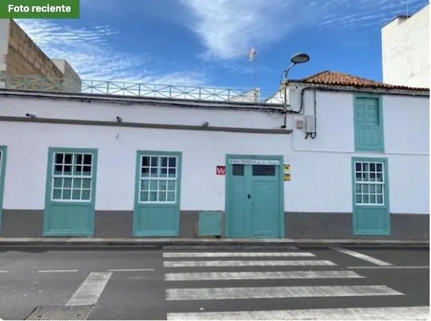 Hacienda De Indias, Caracas * غراناديا دي أبونا