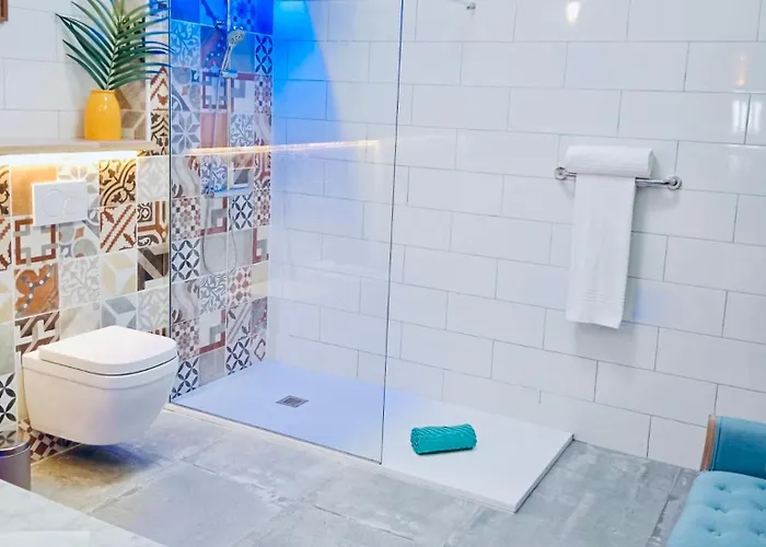 Hacienda De Indias, Caracas Lantställe *