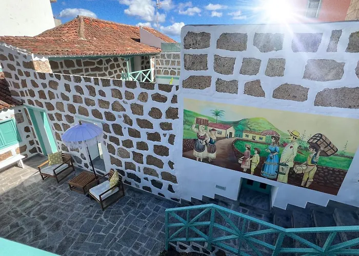 Hacienda De Indias, Caracas غراناديا دي أبونا