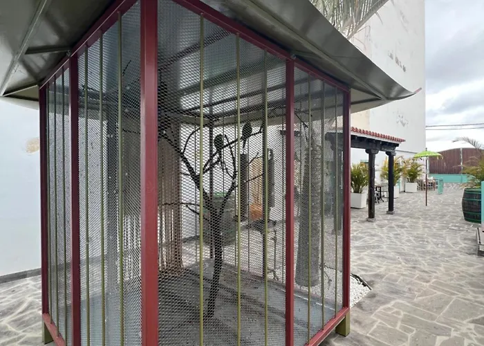 منزل ريفي Hacienda De Indias, Caracas