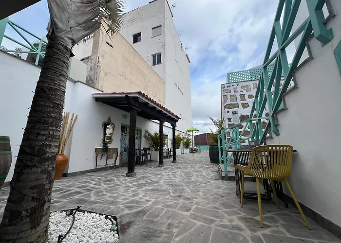 Hacienda De Indias, Caracas غراناديا دي أبونا