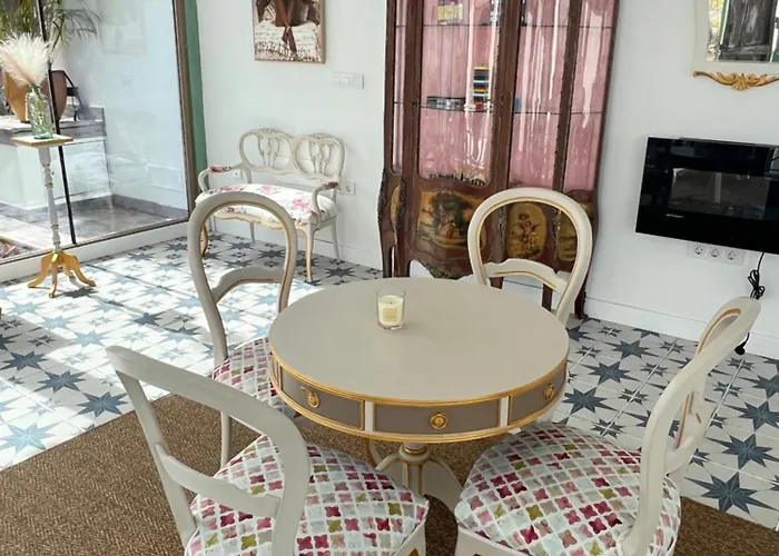 Hacienda De Indias, Caracas