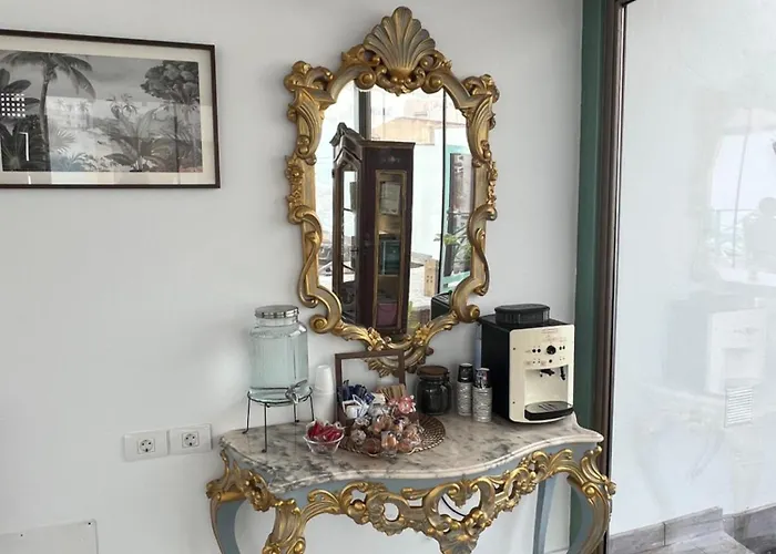 Hacienda De Indias, Caracas منزل ريفي غراناديا دي أبونا