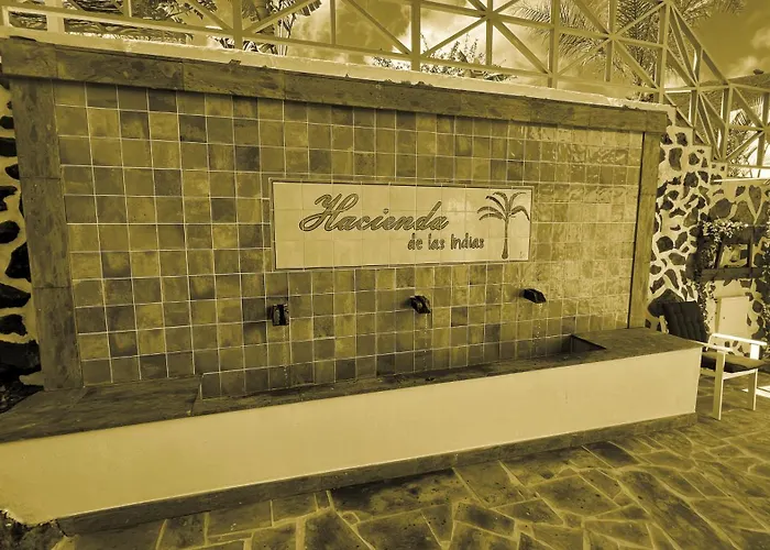 منزل ريفي Hacienda De Indias, Caracas غراناديا دي أبونا