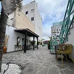 Hacienda De Indias, Caracas Granadilla De Abona