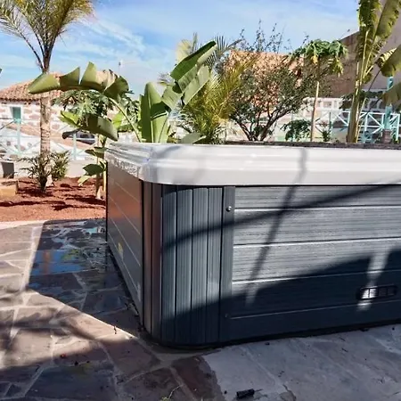 Hacienda De Indias, Caracas 乡村民宿 格拉纳迪利亚-德阿沃纳