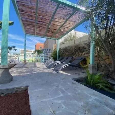 Hacienda De Indias, Caracas * 格拉纳迪利亚-德阿沃纳