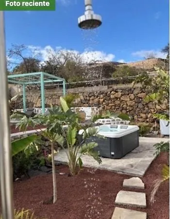 Hacienda De Indias, Caracas * 格拉纳迪利亚-德阿沃纳