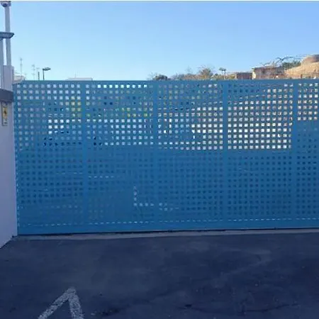 乡村民宿 Hacienda De Indias, Caracas 格拉纳迪利亚-德阿沃纳