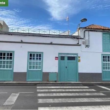 Hacienda De Indias, Caracas * 格拉纳迪利亚-德阿沃纳