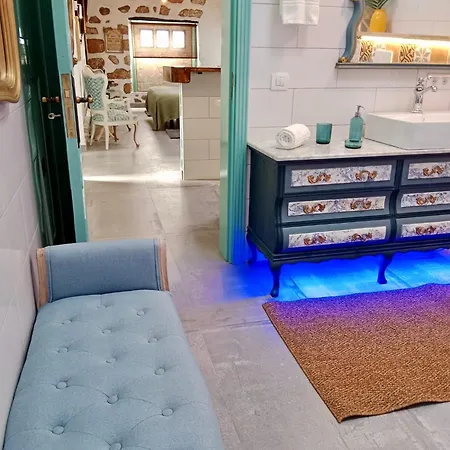 乡村民宿 Hacienda De Indias, Caracas *