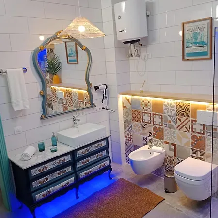 Hacienda De Indias, Caracas 乡村民宿 格拉纳迪利亚-德阿沃纳