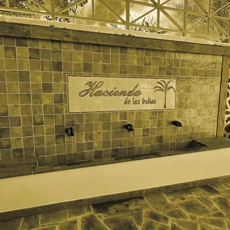 Gospodarstwo wiejskie Hacienda De Indias, Caracas Granadilla De Abona