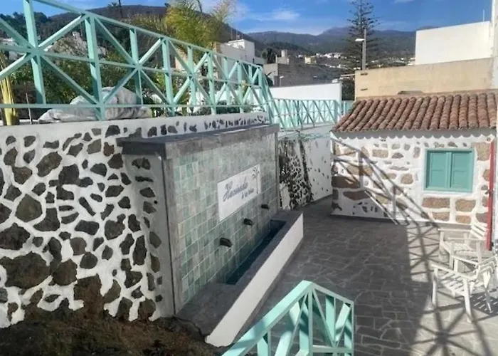 Gospodarstwo wiejskie Hacienda De Indias, Caracas