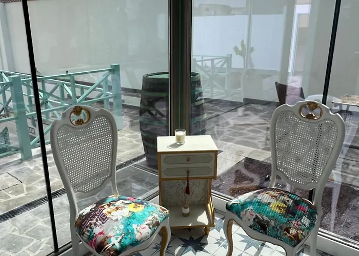 Hacienda De Indias, Caracas Kır Evi *